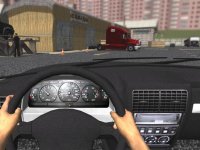 Cкриншот Real Car Parking Sim 3D, изображение № 2042445 - RAWG