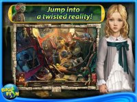 Cкриншот Stray Souls: Stolen Memories HD - A Hidden Object Game with Hidden Objects, изображение № 900219 - RAWG