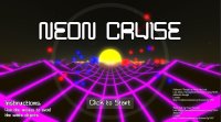 Cкриншот Neon Cruise, изображение № 2367757 - RAWG