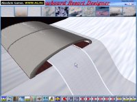 Cкриншот 3D Snowboard Resort Designer, изображение № 324189 - RAWG