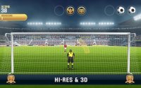 Cкриншот Flick Kick Goalkeeper, изображение № 1422494 - RAWG