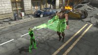 Cкриншот Mortal Kombat vs. DC Universe, изображение № 509212 - RAWG