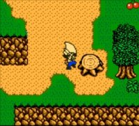 Cкриншот Harvest Moon 3 GBC (2000), изображение № 806562 - RAWG