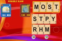 Cкриншот Scrabble Slam, изображение № 793075 - RAWG