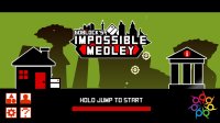 Cкриншот GoBlock's Impossible Medley, изображение № 212506 - RAWG