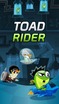 Cкриншот Toad Rider, изображение № 34173 - RAWG