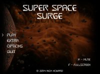 Cкриншот Super Space Surge, изображение № 619897 - RAWG