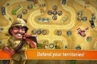 Cкриншот Toy Defense - TD Strategy, изображение № 1497379 - RAWG