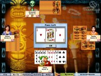Cкриншот Hoyle Card Games 2005, изображение № 409713 - RAWG