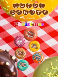 Cкриншот Swipe Donuts, изображение № 1700391 - RAWG