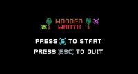 Cкриншот Wooden Wrath, изображение № 2488414 - RAWG