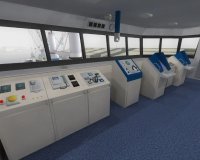 Cкриншот Ship Simulator 2006 Add-On, изображение № 469048 - RAWG