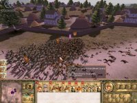 Cкриншот ROME: Total War - Barbarian Invasion, изображение № 426390 - RAWG