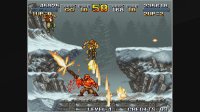 Cкриншот ACA NEOGEO METAL SLUG, изображение № 55614 - RAWG