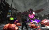 Cкриншот Hellgate: London, изображение № 403350 - RAWG