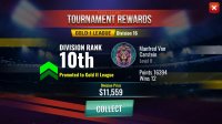 Cкриншот Poker Legends: Texas Hold'em Poker Tournaments, изображение № 3595680 - RAWG