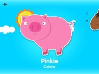 Cкриншот Animal Math Preschool Math Games for Kids Free App, изображение № 1491855 - RAWG
