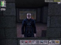 Cкриншот Deus Ex, изображение № 300453 - RAWG