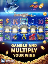 Cкриншот Slotpark Slots & Casino Games, изображение № 1928305 - RAWG