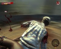 Cкриншот Dead Island, изображение № 432016 - RAWG