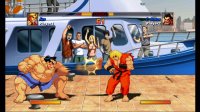 Cкриншот Super Street Fighter 2 Turbo HD Remix, изображение № 544944 - RAWG