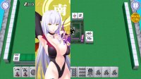 Cкриншот Mahjong Pretty Girls Battle, изображение № 1322792 - RAWG