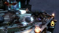 Cкриншот God of War III, изображение № 509386 - RAWG