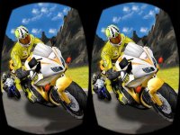 Cкриншот VR Bike Championship - Xtreme Racing Game for free, изображение № 1334283 - RAWG