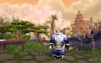 Cкриншот World of Warcraft: Mists of Pandaria, изображение № 585908 - RAWG