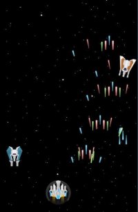 Cкриншот Space War (itch) (ViolentCrumble), изображение № 1292004 - RAWG