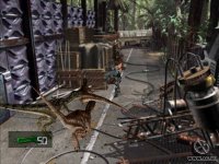 Cкриншот Dino Crisis 2: Закат человечества, изображение № 807714 - RAWG