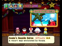 Cкриншот Mario Party 4, изображение № 752801 - RAWG
