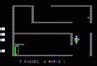 Cкриншот Beyond Castle Wolfenstein, изображение № 754000 - RAWG