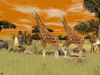 Cкриншот Wildlife Park 2: Crazy Zoo, изображение № 478597 - RAWG