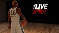 Cкриншот EA SPORTS NBA LIVE 16, изображение № 44314 - RAWG