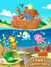 Cкриншот Memory Game: Animals, изображение № 1549282 - RAWG