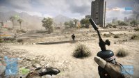 Cкриншот Battlefield 3: Back to Karkand, изображение № 587109 - RAWG