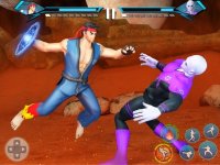 Cкриншот Anime Battle 3D FIGHTING GAMES, изображение № 2658851 - RAWG