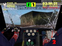 Cкриншот Paris-Dakar Rally, изображение № 318827 - RAWG