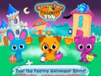 Cкриншот Cute & Tiny Halloween Fun, изображение № 1850765 - RAWG