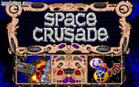 Cкриншот Space Crusade, изображение № 332608 - RAWG