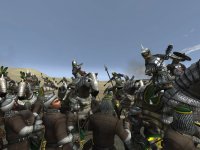 Cкриншот Medieval 2: Total War, изображение № 444427 - RAWG