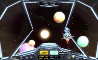 Cкриншот NEXT JUMP: Shmup Tactics, изображение № 211517 - RAWG