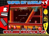 Cкриншот SUPER BIT WORLD: 2D Jump Platformer X Free - from Cobalt Play 8 Bit Games, изображение № 1757953 - RAWG