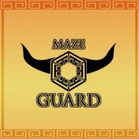 Cкриншот Maze Guard, изображение № 3183083 - RAWG