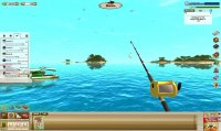 Cкриншот The Fishing Club 3D, изображение № 85564 - RAWG