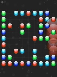 Cкриншот Dots Go 3D, изображение № 2110691 - RAWG