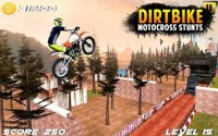 Cкриншот Dirt Bike Cop Race Free Flip Motocross Racing Game, изображение № 2084129 - RAWG