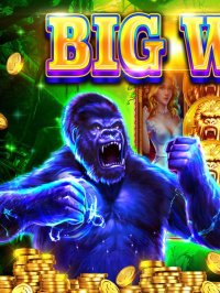 Cкриншот Slots Casino - Fortune King, изображение № 892076 - RAWG