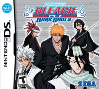 Cкриншот Bleach: Dark Souls, изображение № 3277500 - RAWG